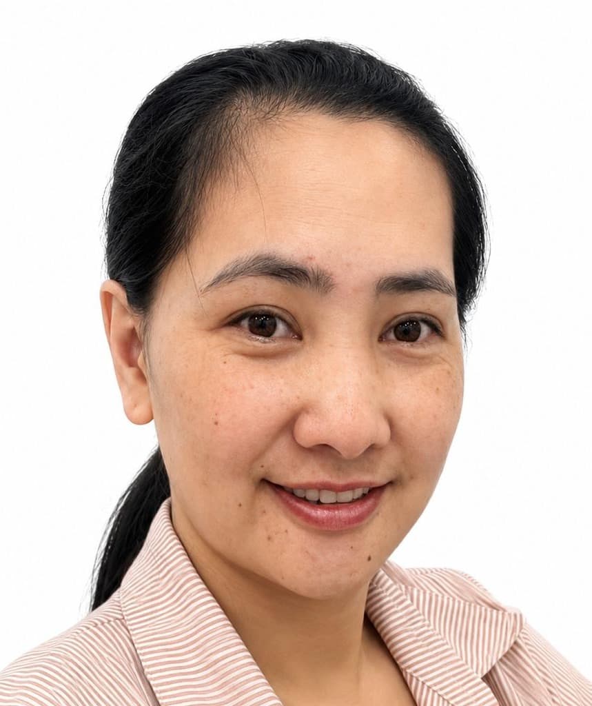 Lyka — Nanny / Caregiver in Abu Dhabi