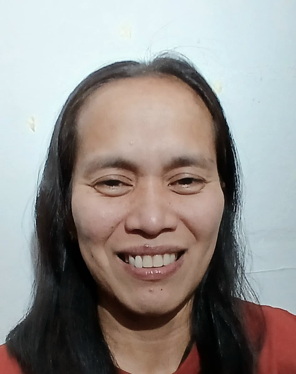 Jackie Lou — Maid in Dubai