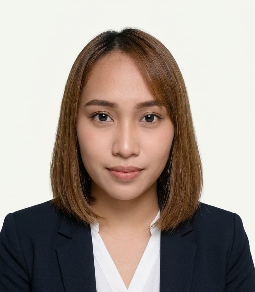 May — Maid in Dubai