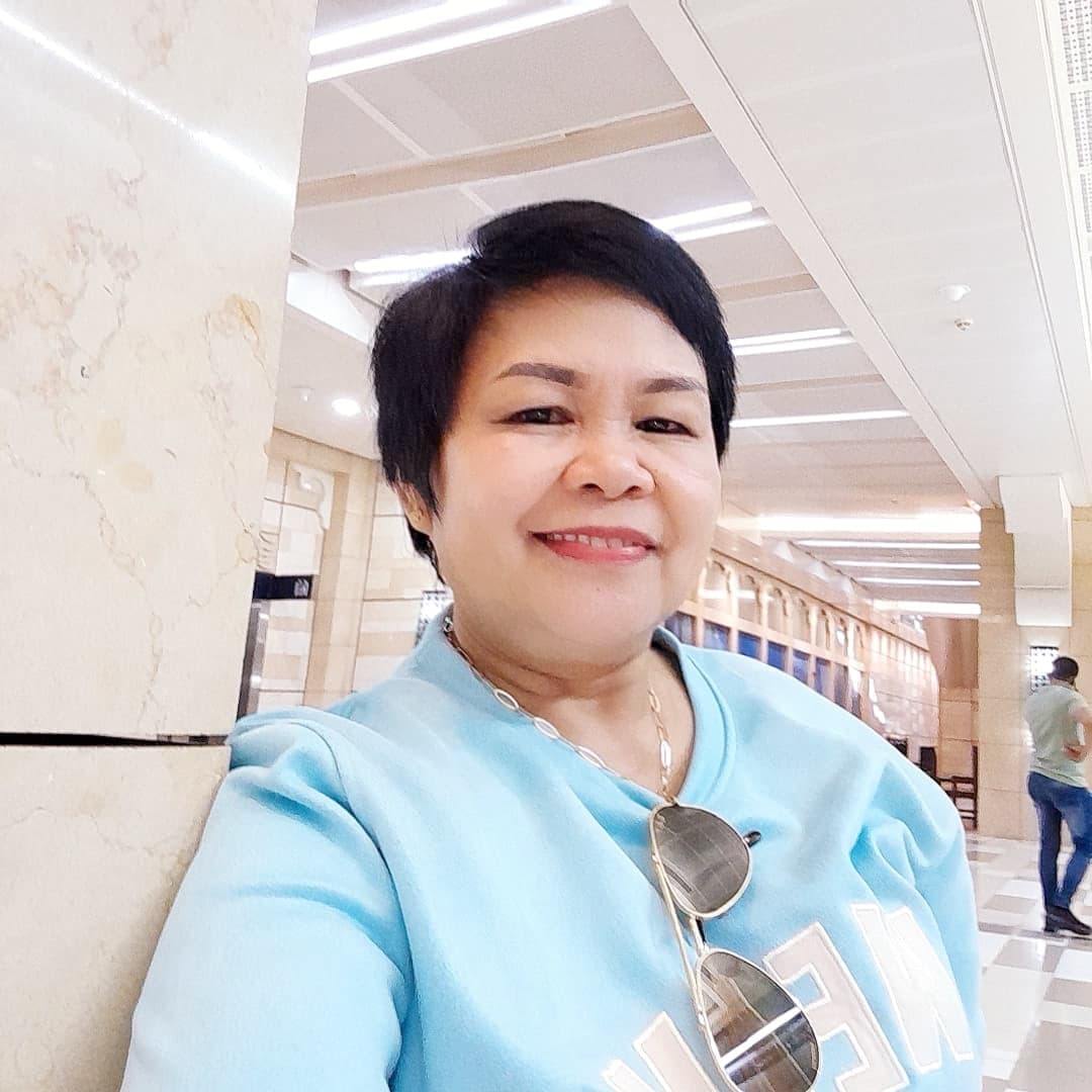 Evelina — Nanny / Maid in Dubai