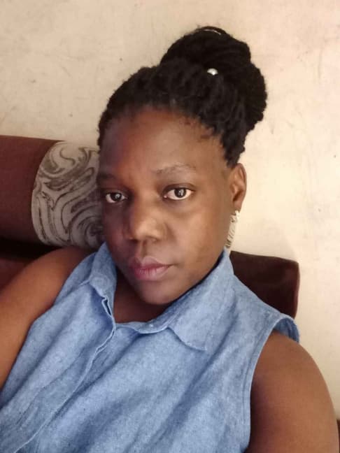 Winny — Nanny / Maid in Dubai