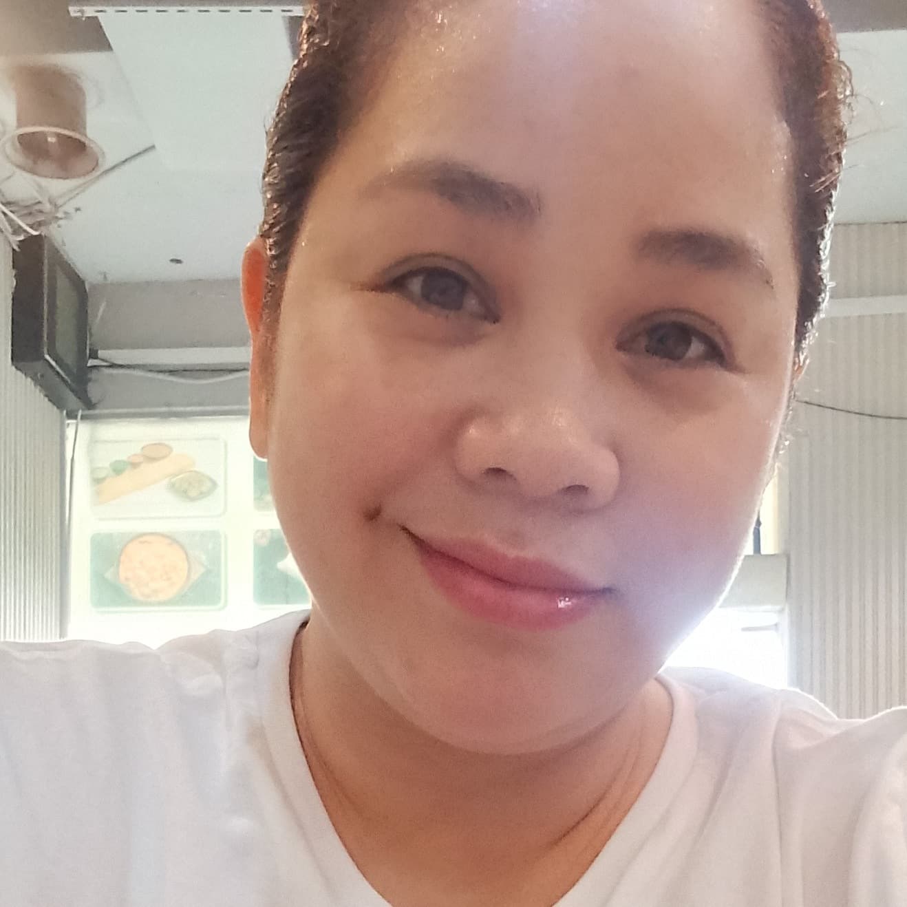Alessandra — Nanny / Maid in Dubai
