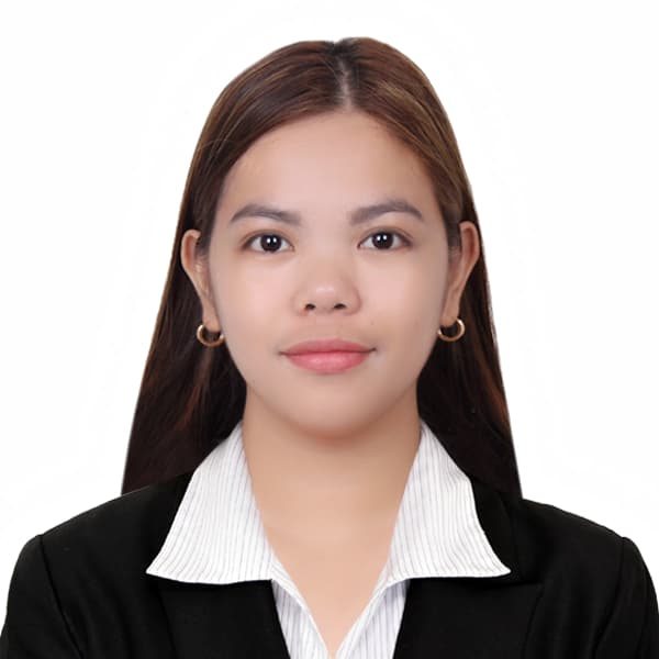 Claire Rushzeal — Nanny / Maid in Dubai