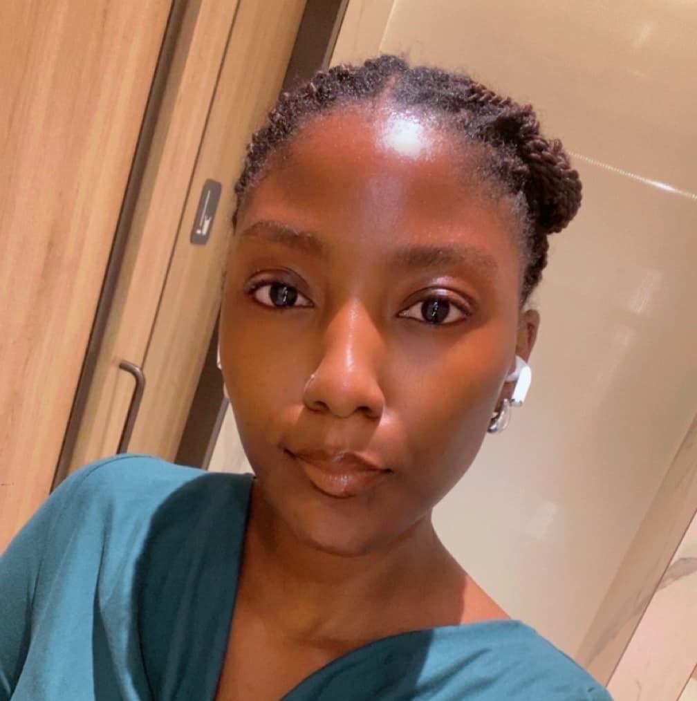 Erioth — Nanny / Maid in Dubai