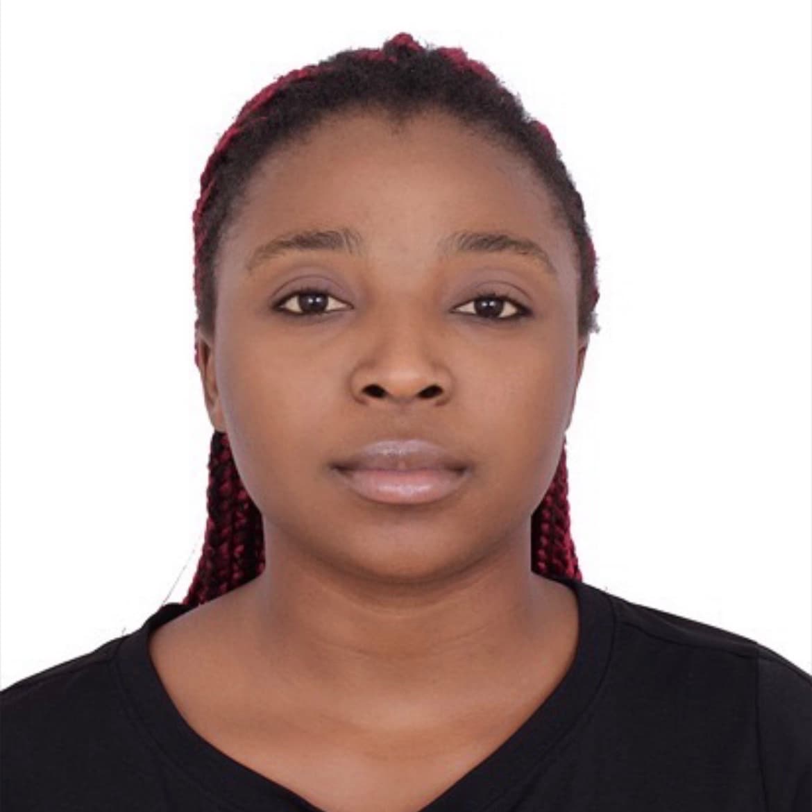 Sandrine — Nanny / Maid in Dubai