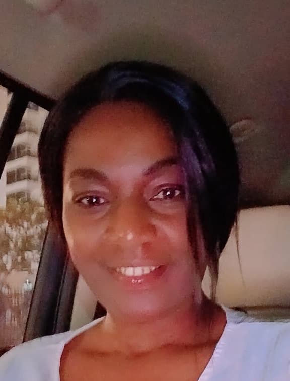 Silvia — Nanny / Maid in Dubai