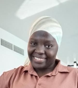 Aisha — Nanny / Maid in Dubai