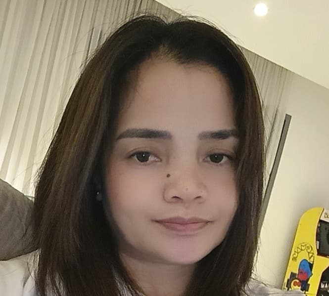 Trinity — Nanny / Maid in Dubai