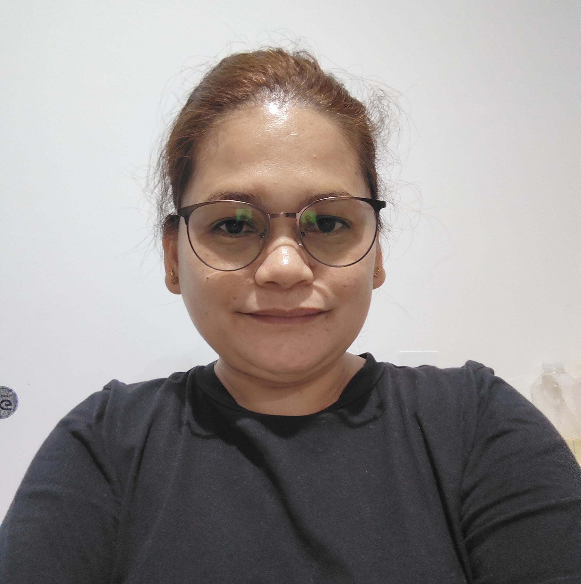 Dariz — Nanny / Maid in Dubai