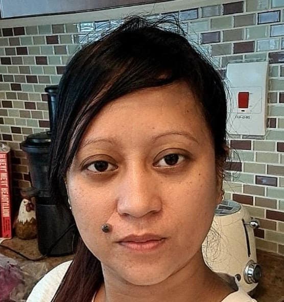 Arlene — Maid in Dubai
