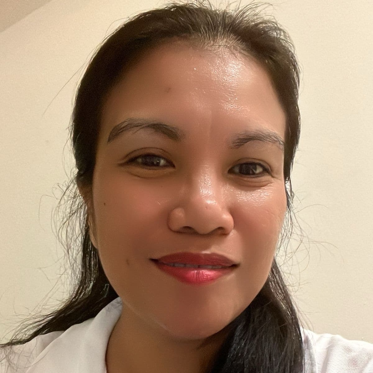 Juanita — Nanny / Caregiver in Dubai