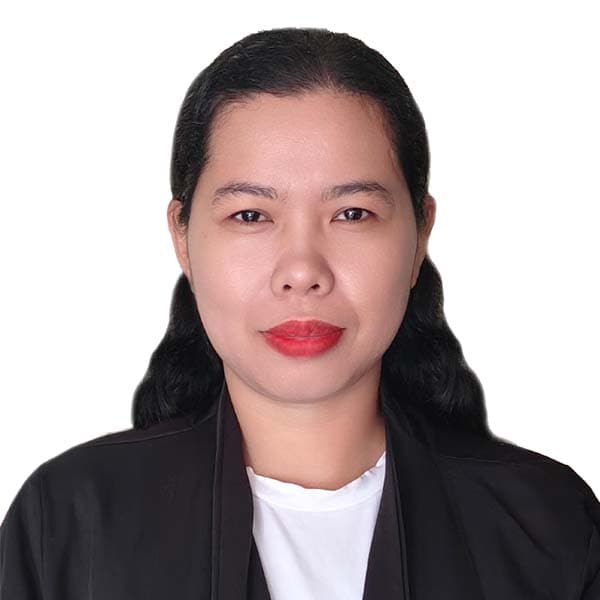 Minnie — Maid in Dubai
