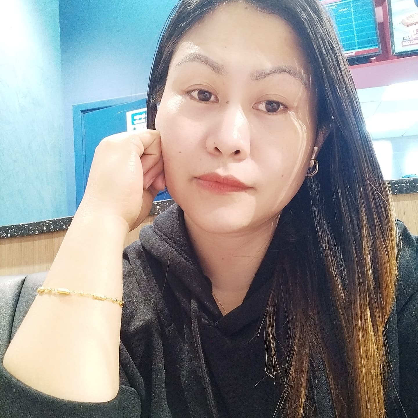 Anna — Nanny / Maid in Dubai