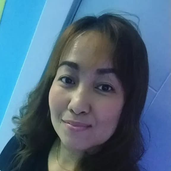 Rowella — Nanny / Maid in Dubai