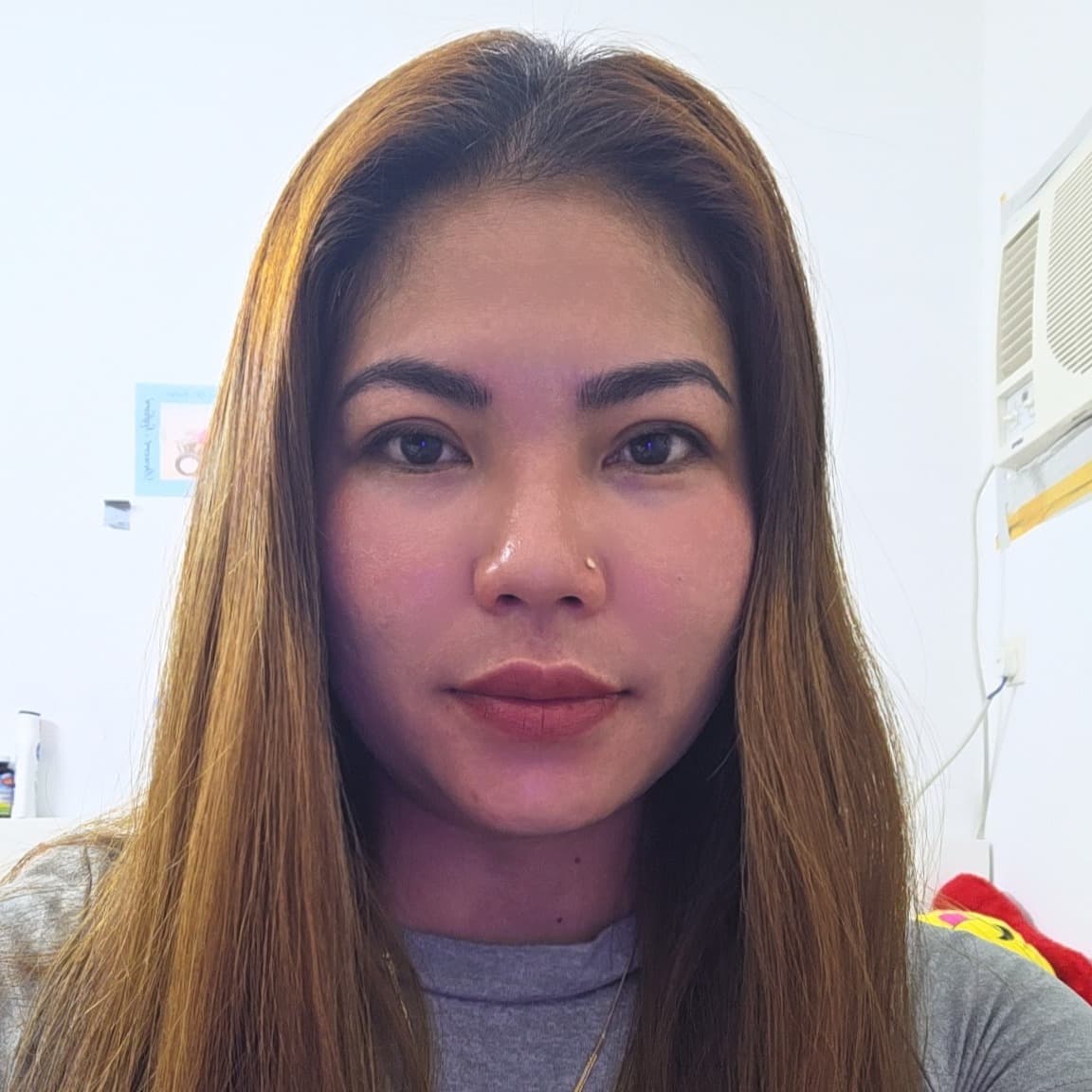 Margie — Nanny / Maid in Dubai