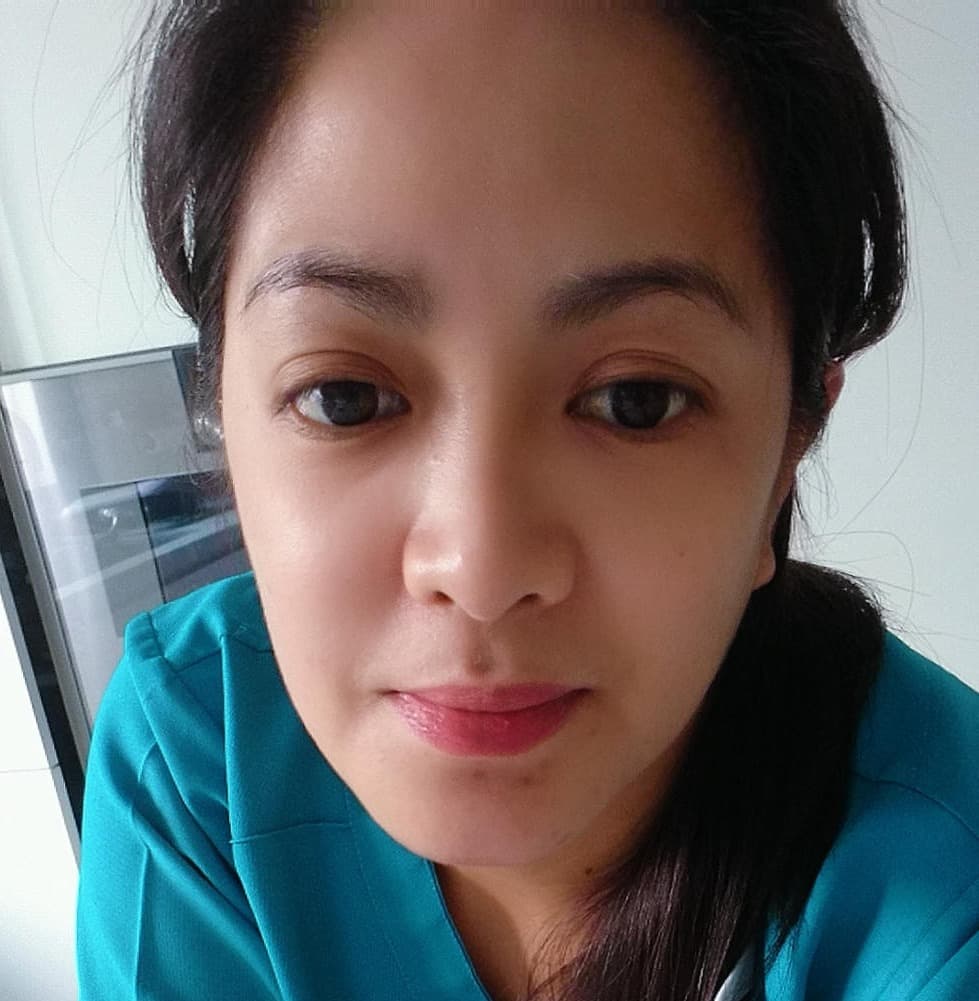 Reinaleen — Nanny / Maid in Dubai