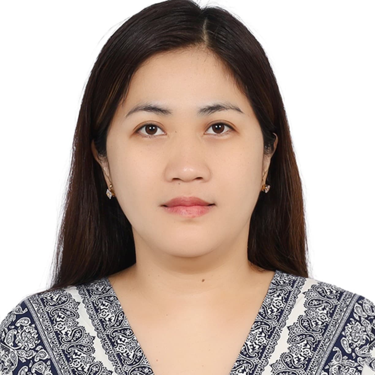 Sharon — Maid in Dubai