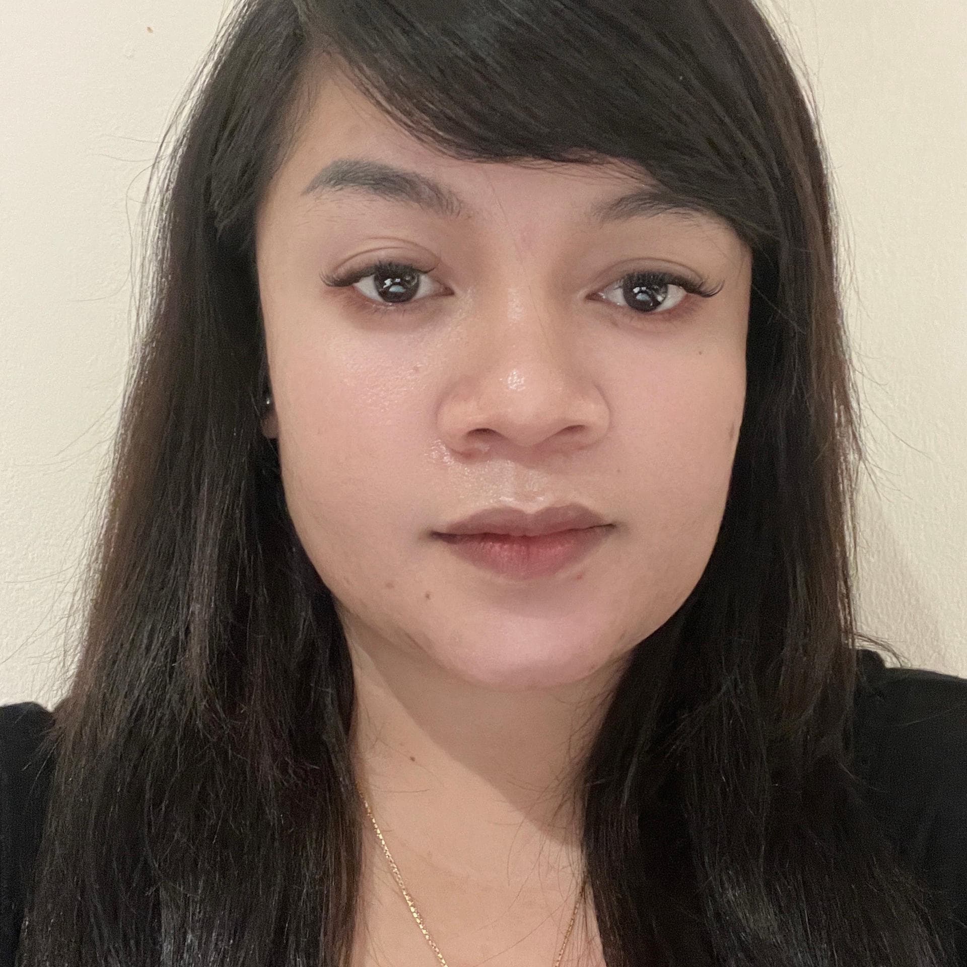 Lisda — Nanny / Maid in Dubai