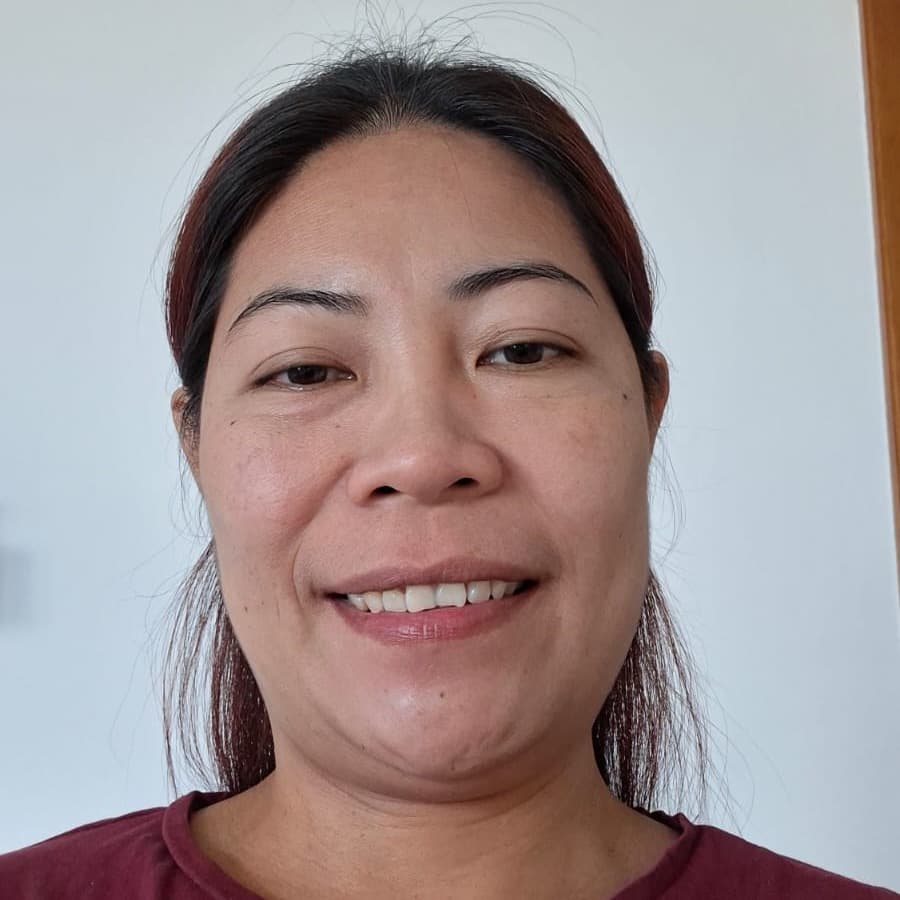 Sheryl — Nanny / Maid in Dubai