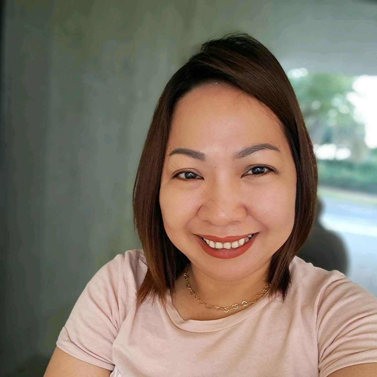 Haydee — Maid in Dubai
