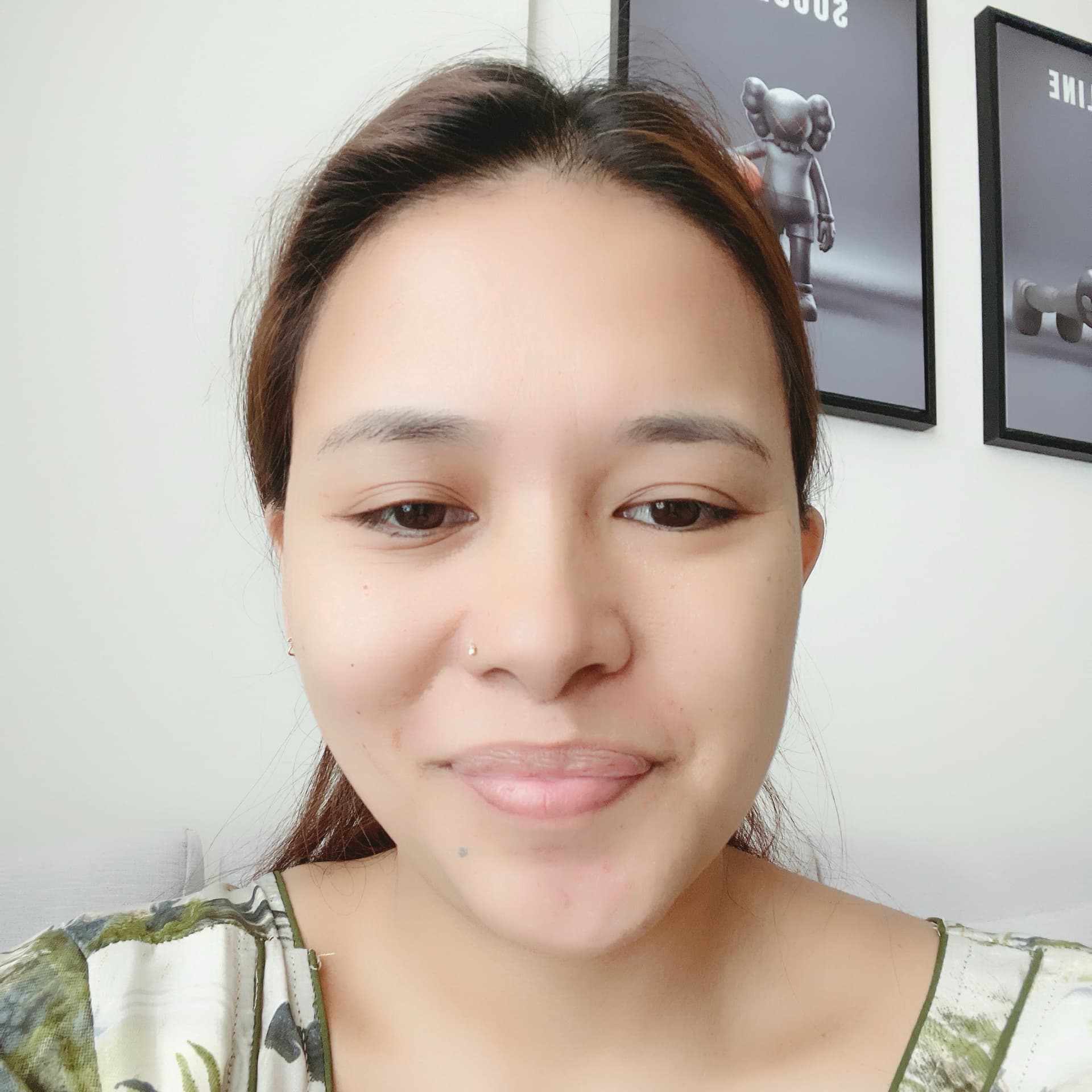 Bimala — Nanny / Maid in Dubai
