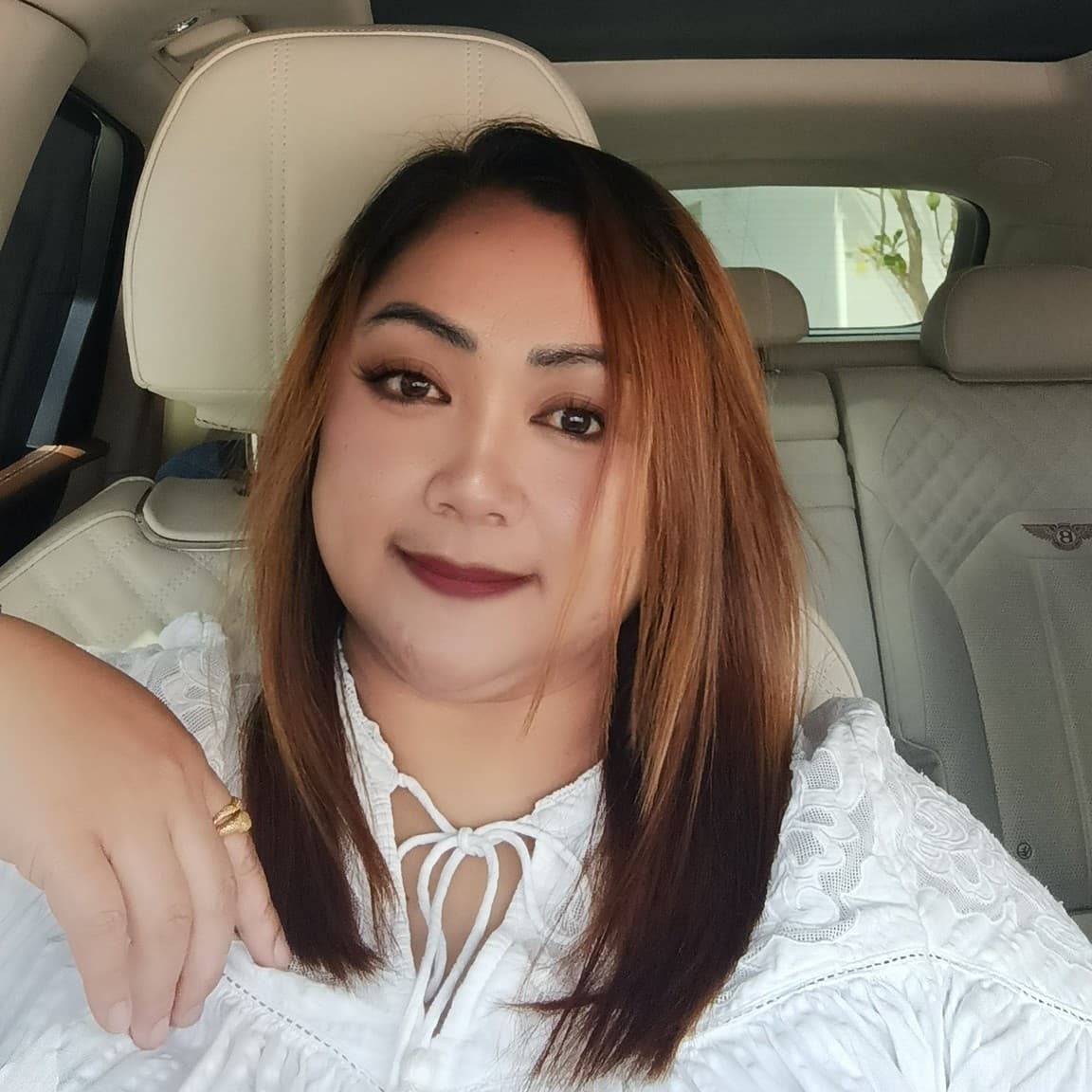 Maja Jane — Driver / Chauffeur in Sharjah