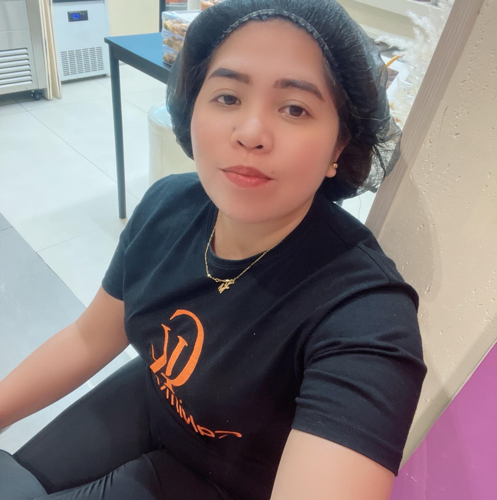 Melissa — Nanny / Maid in Dubai