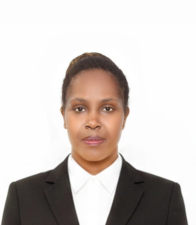 Vonnette — Nanny / Maid in Dubai
