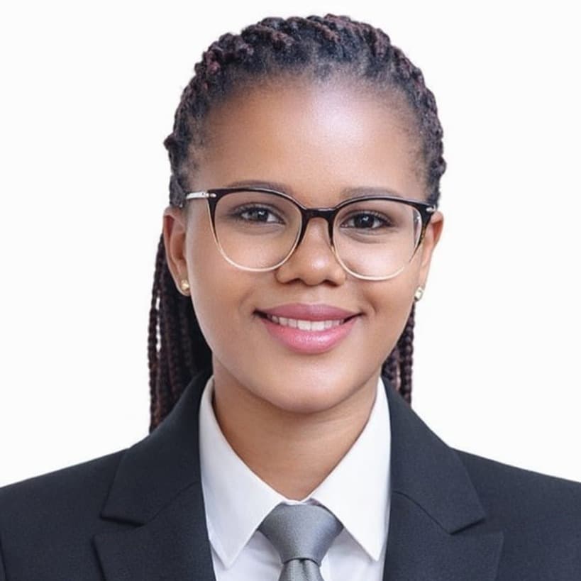 Sauda — Nanny / Maid in Dubai