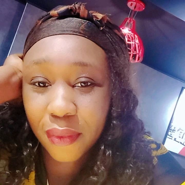 Metrine — Nanny / Maid in Dubai