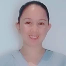 Josie — Nanny / Maid in Dubai