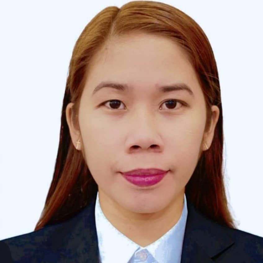 Mary Jane — Nanny / Maid in Dubai