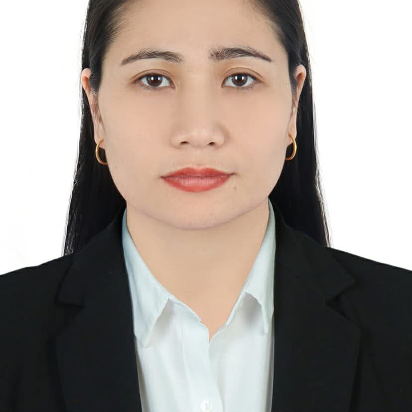 Roselyn — Nanny / Maid in Dubai