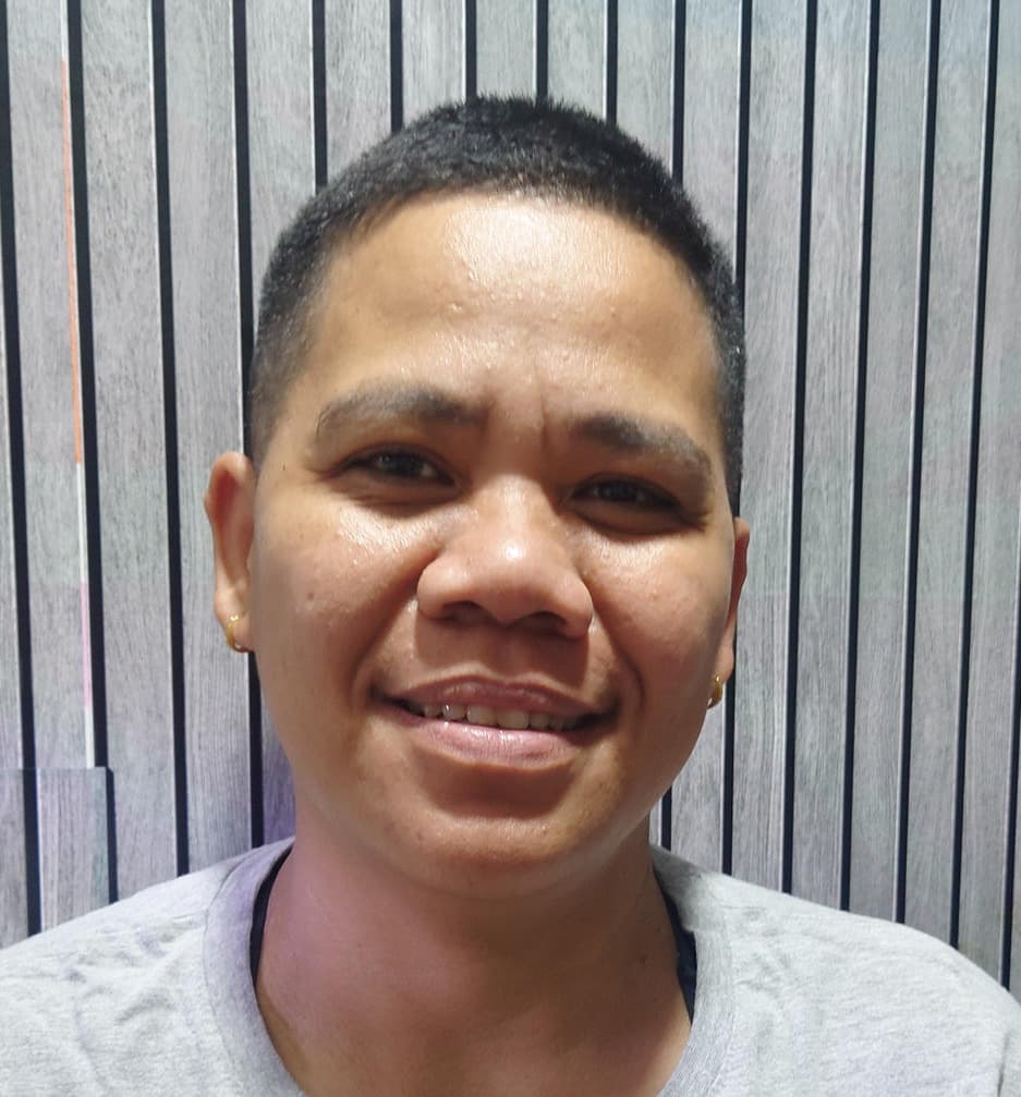 Laarni May — Nanny / Maid in Dubai