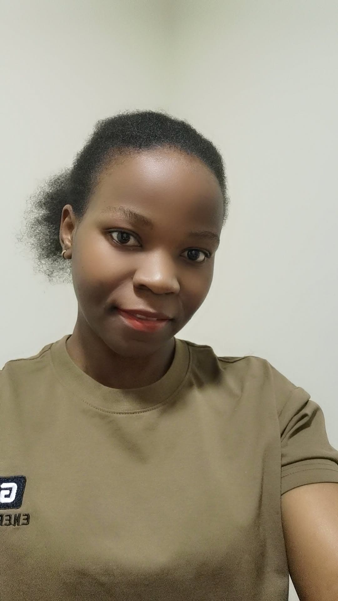 Barbra — Nanny / Maid in Dubai