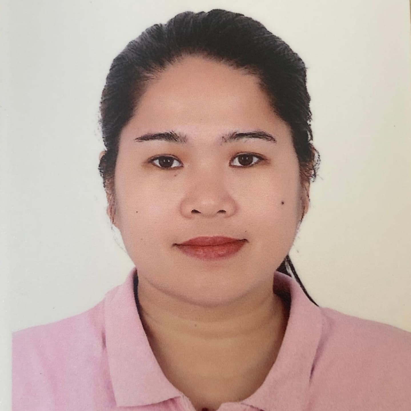 Jessa — Maid in Dubai