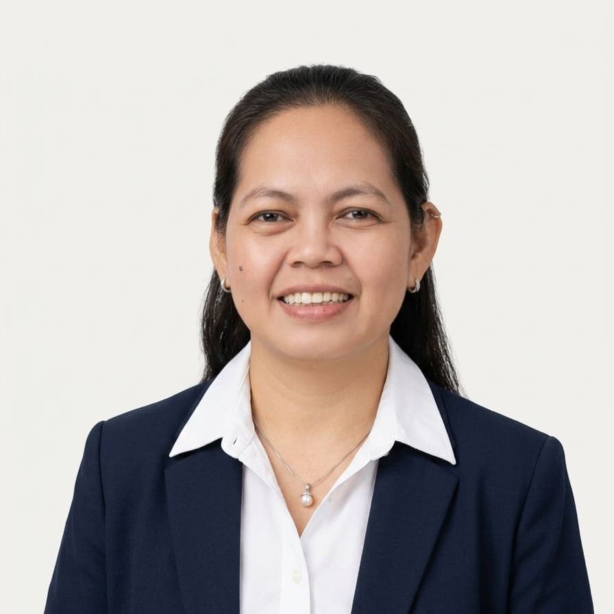 Mylene — Nanny / Caregiver in Dubai