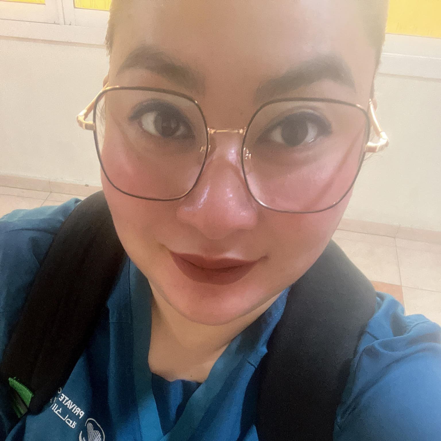Ravenna Mae — Nanny / Maid in Dubai