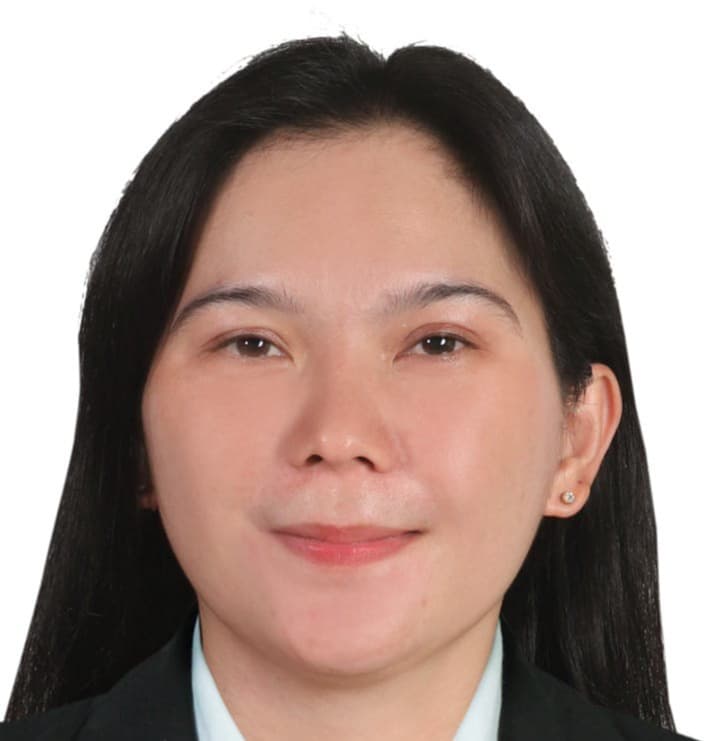 Jeraldin — Nanny / Maid in Dubai