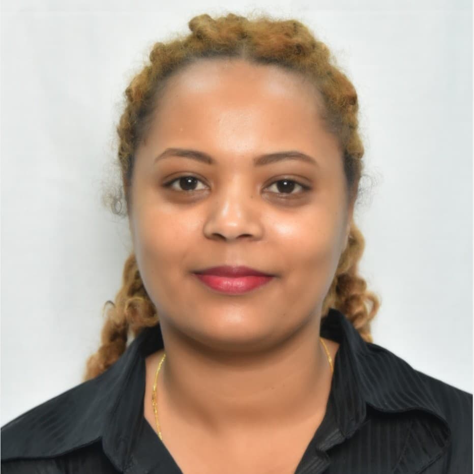 Tihut — Nanny / Maid in Sharjah