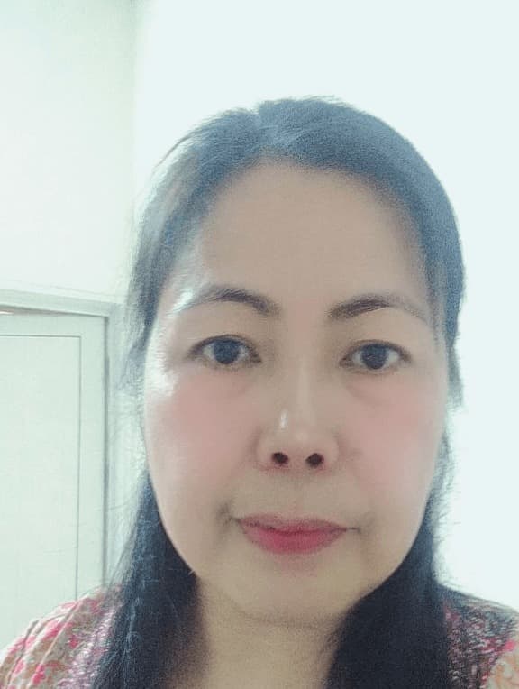 Vicky — Nanny / Maid in Abu Dhabi