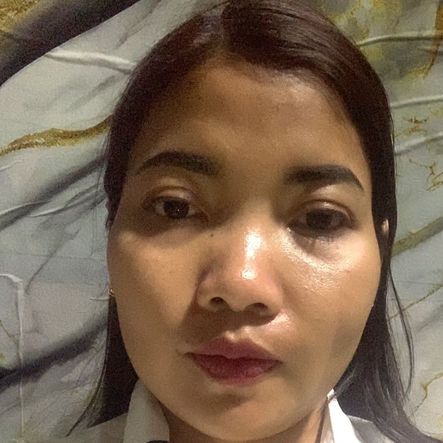 Dasih — Nanny / Caregiver in Dubai
