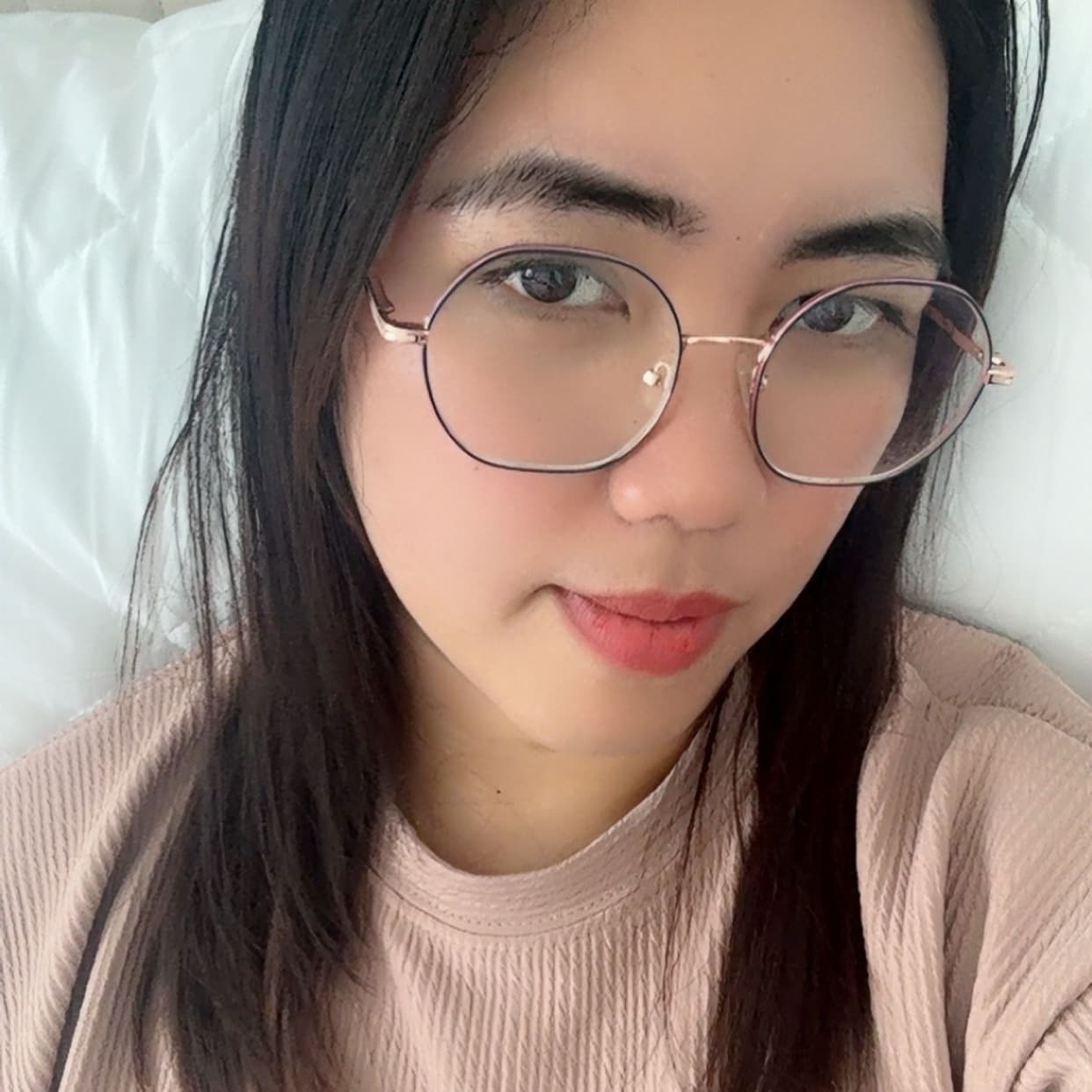 Marissa — Nanny / Maid in Dubai