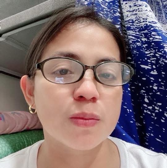 Lailla — Nanny / Maid in Dubai