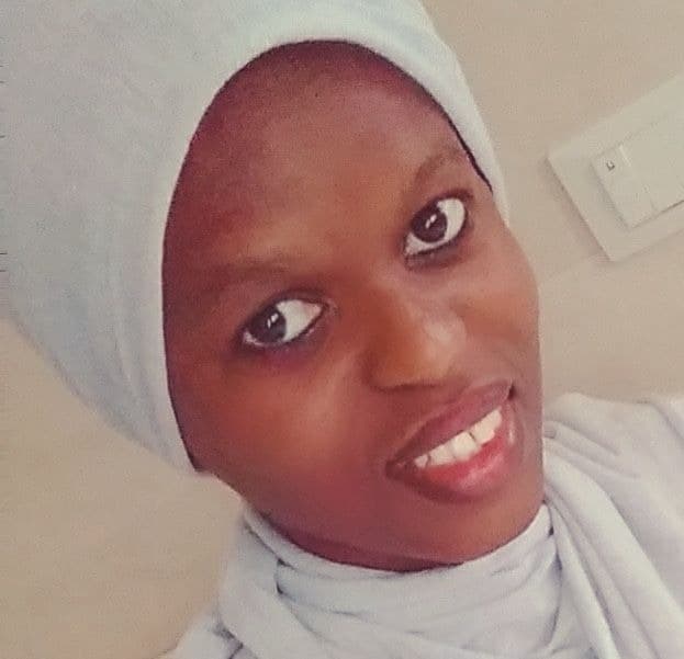 Subra Fatumah — Nanny / Maid in Dubai