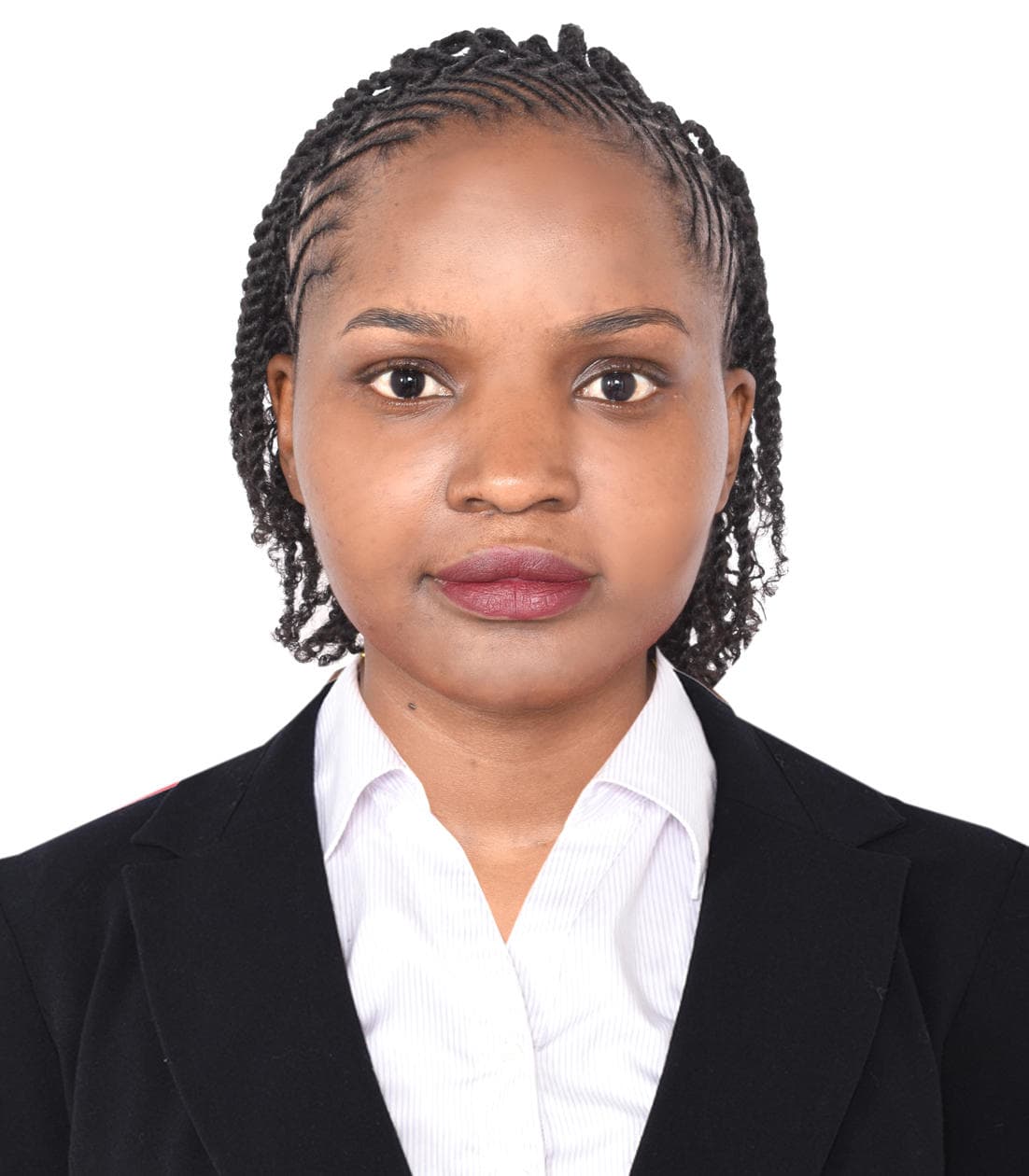 Caroline — Nanny / Maid in Dubai