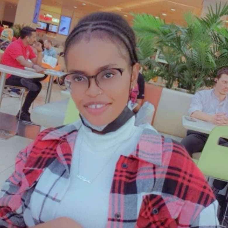 Mwanaisha — Nanny / Caregiver in Dubai