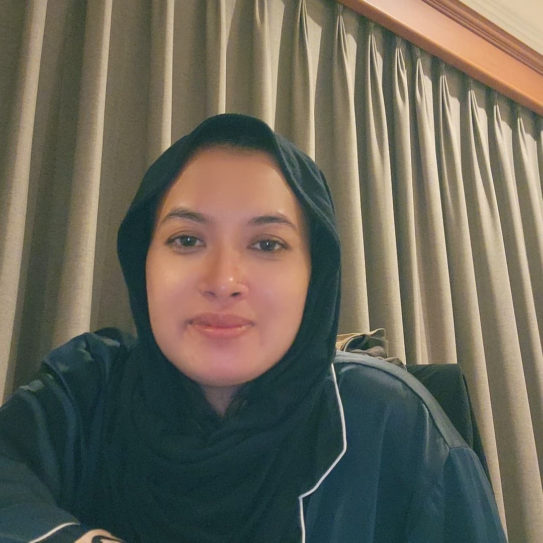 Siti — Nanny / Maid in Dubai