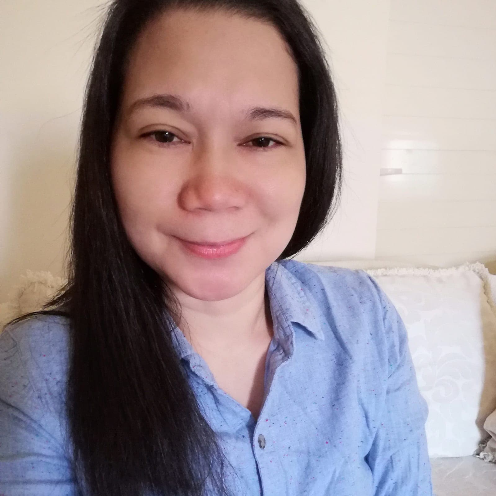 Winy — Nanny / Maid in Dubai
