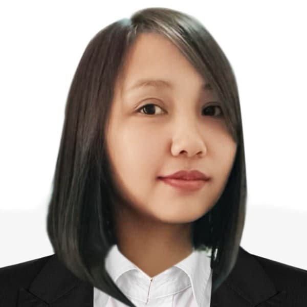 Mary Grace — Nanny / Maid in Dubai